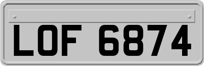 LOF6874