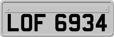 LOF6934