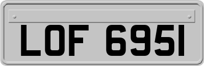 LOF6951