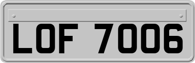 LOF7006