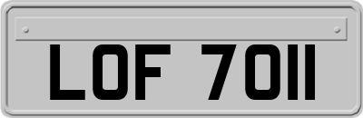 LOF7011