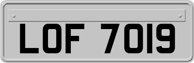 LOF7019