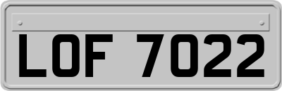 LOF7022