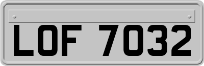 LOF7032