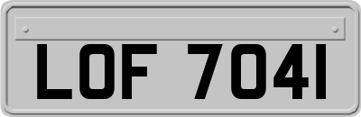 LOF7041