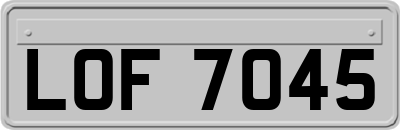 LOF7045