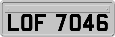 LOF7046
