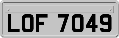 LOF7049