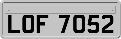 LOF7052