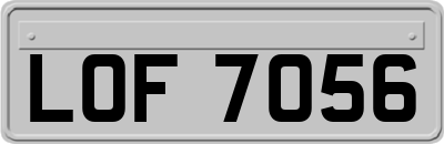 LOF7056