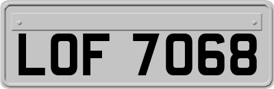 LOF7068