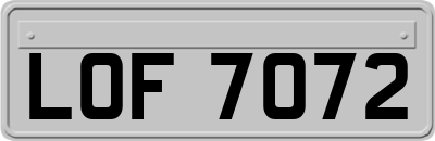 LOF7072