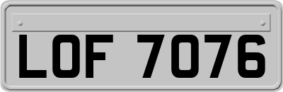 LOF7076