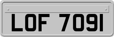 LOF7091