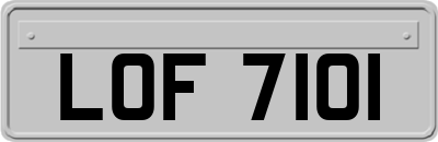 LOF7101