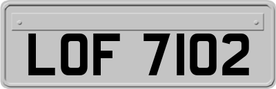 LOF7102