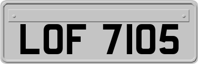 LOF7105