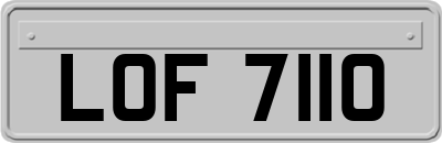 LOF7110