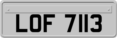 LOF7113