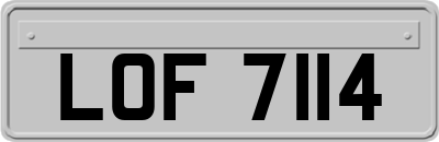 LOF7114