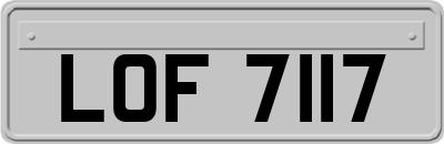LOF7117