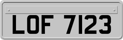 LOF7123