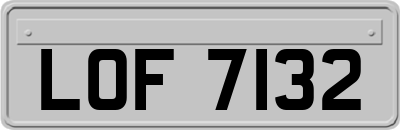 LOF7132