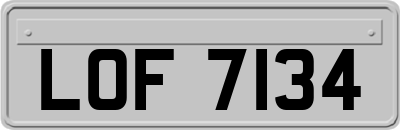 LOF7134