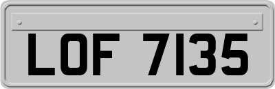 LOF7135