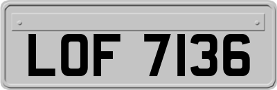 LOF7136