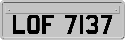 LOF7137