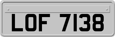 LOF7138