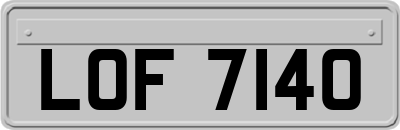 LOF7140