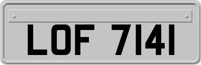 LOF7141