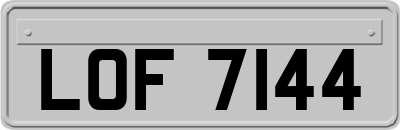 LOF7144