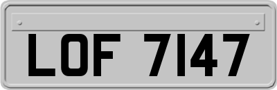 LOF7147