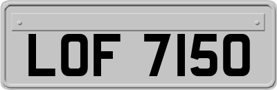 LOF7150