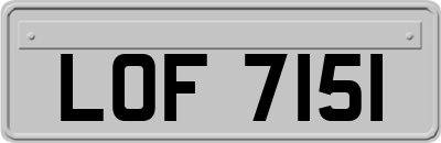 LOF7151
