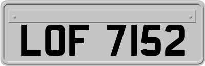 LOF7152