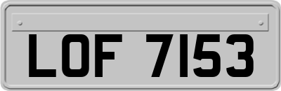 LOF7153
