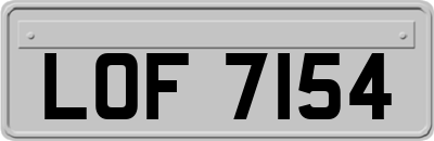 LOF7154