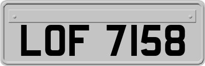 LOF7158