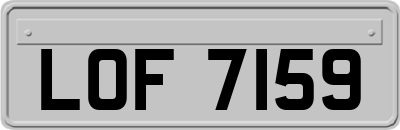 LOF7159
