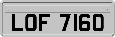 LOF7160