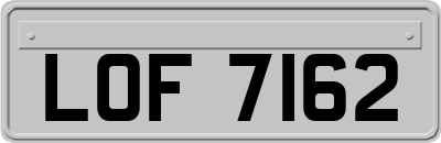 LOF7162