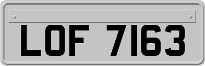 LOF7163