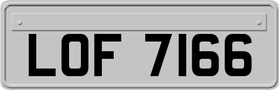 LOF7166