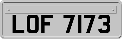 LOF7173