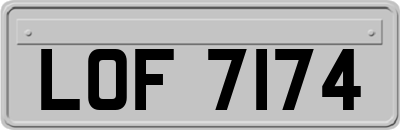 LOF7174