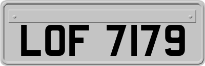 LOF7179